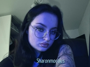 Sharonmorales