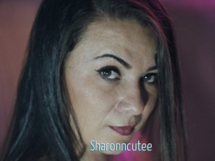 Sharonncutee