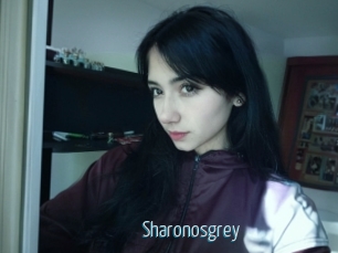 Sharonosgrey