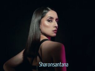 Sharonsantana