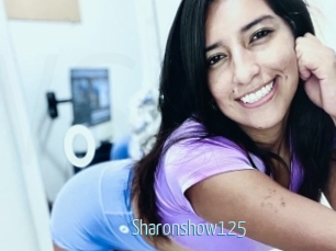 Sharonshow125