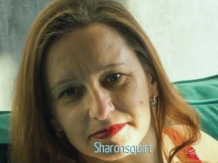 Sharonsquirt