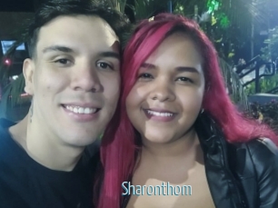 Sharonthom