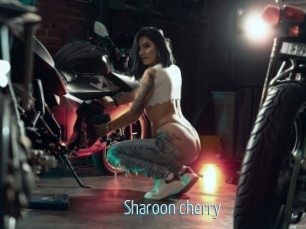 Sharoon_cherry