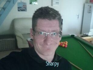 Sharpy