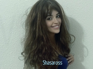 Shasaross