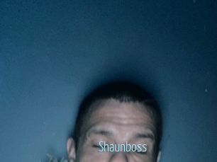 Shaunboss