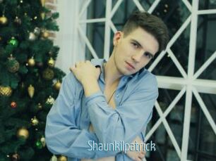 Shaunkilpatrick