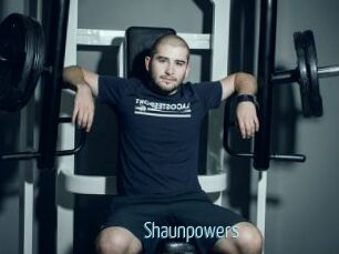Shaunpowers