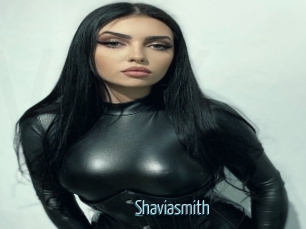 Shaviasmith