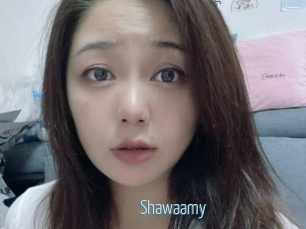 Shawaamy