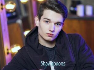 Shawnboons