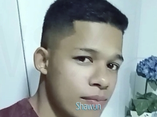 Shawun