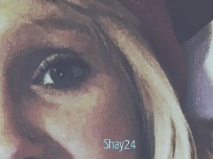 Shay24