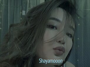 Shayamooon