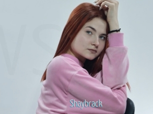 shaybrack Video Sexe