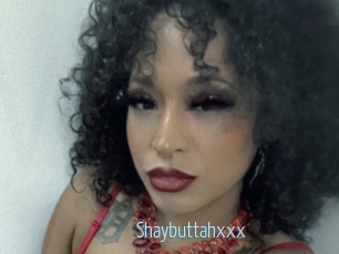 Shaybuttahxxx