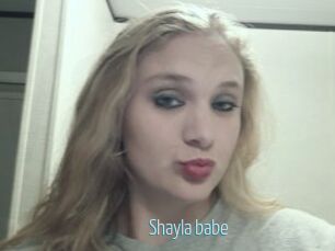 Shayla_babe