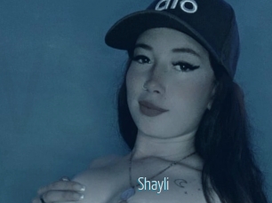 Shayli