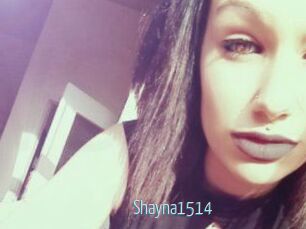Shayna1514