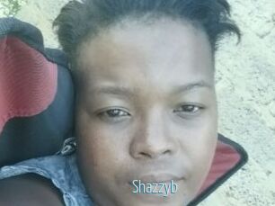 Shazzyb