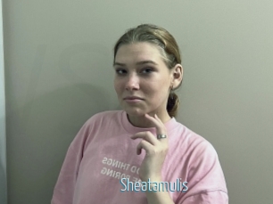 Sheatamulis