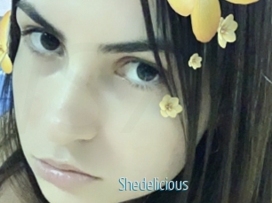 shedelicious Video Sexe