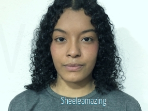 Sheeleamazing