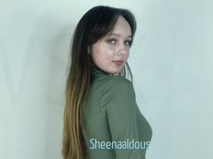 Sheenaaldous