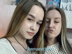 Sheenaandchelsea