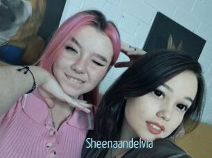 Sheenaandelvia