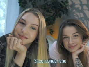 sheenaanderlene Video Sexe