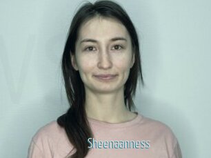 Sheenaanness