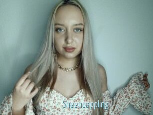 Sheenaappling