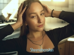 Sheenabenskin