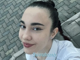 Sheenaboundy