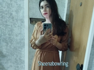 sheenabowring Video Sexe