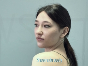 Sheenabroady