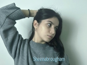 Sheenabrougham