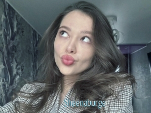 Sheenaburge