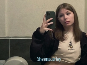 Sheenacarley