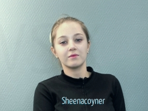Sheenacoyner