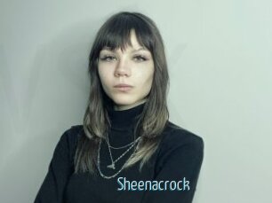 Sheenacrock