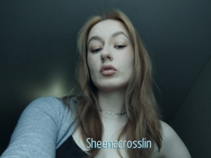 Sheenacrosslin