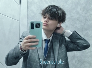sheenacrute Video Sexe