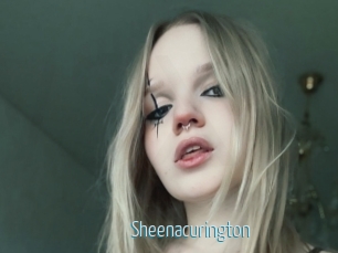 Sheenacurington
