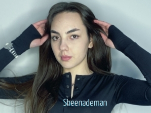 Sheenademan