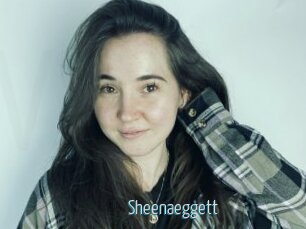 Sheenaeggett