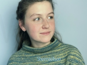 Sheenaellson