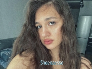 Sheenaesse